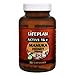 Produktbild Lifeplan Active 16+ Manuka Honey 200mg Capsules - 30 Capsules