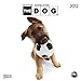 The Dog 2012. Artlist Collection. Broschürenkalender by 