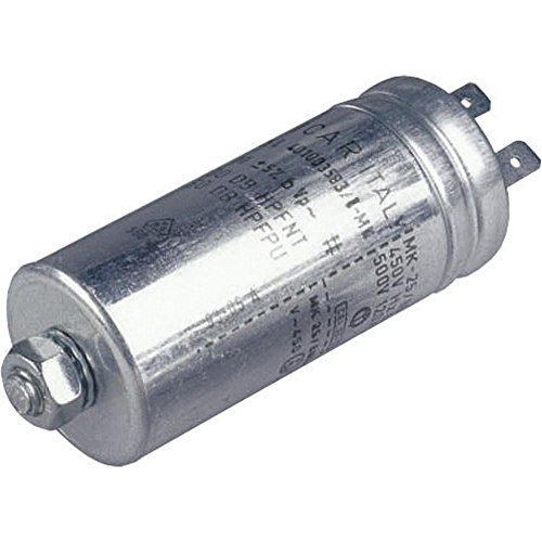 Preisvergleich Produktbild PL NONAME MK 4µF 30X63 400V-500V STECKER