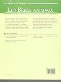 Image de Les bébés animaux