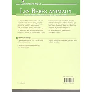 Les bébés animaux