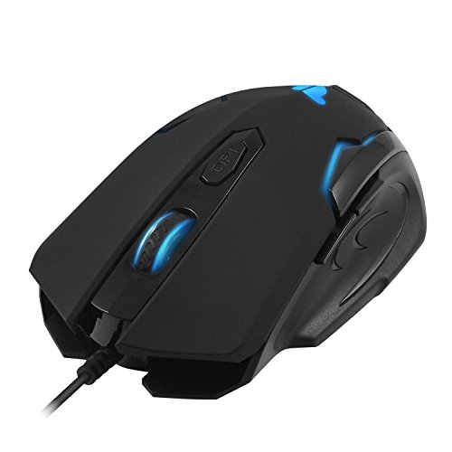 1life 1ifegmscout Scout Souris de gaming