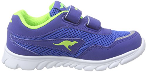 Kangaroos Baby Jungen Inlite 3003b Lauflernschuhe - 6