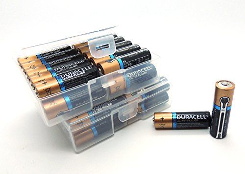 Duracell - Conjunto Ultra Power en varios tamaños