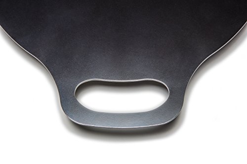 Relags Petromax-und Feuerschale Grill, Schwarz, 48 cm - 6