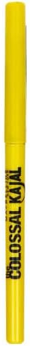 Maybelline New York The Colossal Kajal Siyah Göz Kalemi