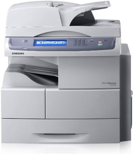 Samsung SCX 6545 NX Multifunctional Printer