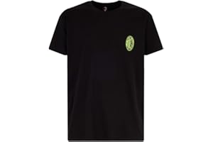 AC Milan Unisex Monochrome T-Shirt (Pack of 1)