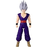 BANDAI 30 cm Dragon Ball Unlimited Series Figures, Son Gohan Beast
