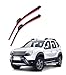 Autofurnish Frameless Silicon Wiper Blades for Renault Duster (D)24" (P)21" RS.399.00