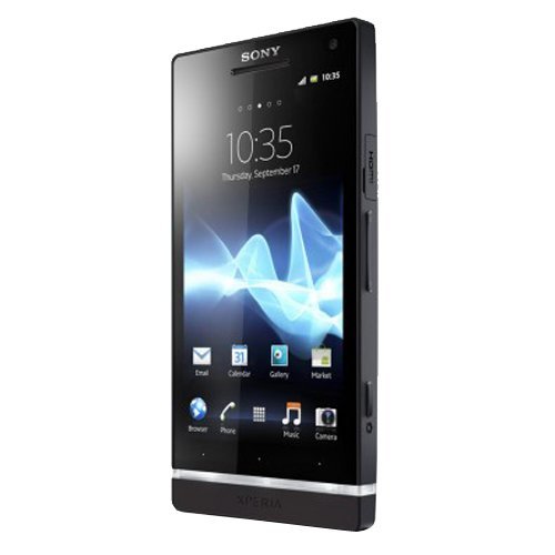Imagen 1 de Sony Xperia S