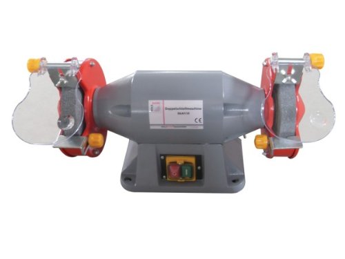 Doppelschleifmaschine DSM150 Holzmann