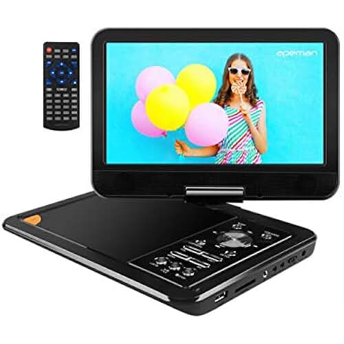 Amazon.it Lettore Dvd Portatile Bambini