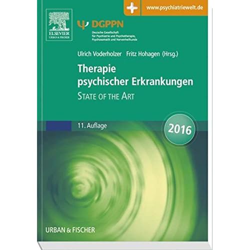 [PDF] Therapie psychischer Erkrankungen: mit Zugang zur Medizinwelt KOSTENLOS DOWNLOAD