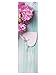 Produktbild Huella Deco h1379-ru-xs Shabby Teppich Runner Mat Floor, Vinyl, 50 x 100 cm