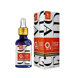 Feodora NATURAL O2 Hair Care (15 ml)