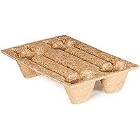 20 Stück INKA-Paletten 400 x 600 mm 250 kg F44