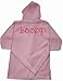 Peppa Pig Applique Luxury Personalised Super soft Fleece Dressing gown/Bath robe (2-3)