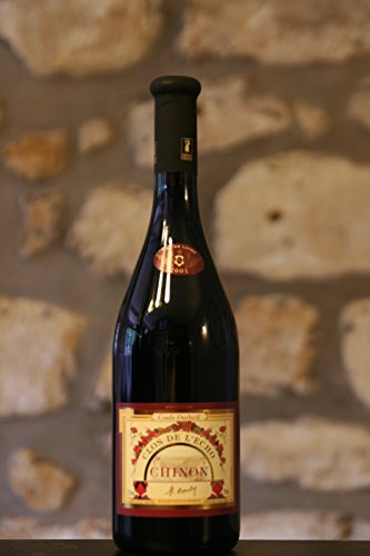 Preisvergleich Produktbild Domaine Couly Dutheil, Clos de L'Echo 2001
