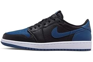 Air Jordan 1 Retro Low OG Mystic Navy (W) Style Code: CZ0775-041