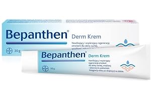 BEPANTHEN DERM Cream tub 30 g