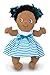 Produktbild Rubens Cutie Jennifer (handgefertigte Rubens Barn Puppe / Größe: 32 cm / Gewicht: 155 g)