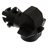 Anschlußzahl: 2, Gewicht: 0,01 kg