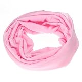 Well-Goal Multi-function Unisex Bandanas Head Wrap Scarf Wrist Band Hat Men Women