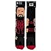 Produktbild Odd Sox x WWE Men's Roma Reigns 360 Socks Black