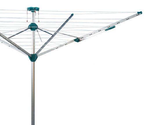 JUWEL Wäschespinne Novaplus 60