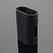 Produktbild Schutzhülle Silikon Hülle Sleeve Case Skin Cover für Eleaf Istick Pico 75W TC Mod Box Schwarz