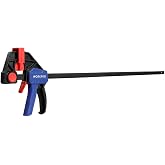 WORKPRO WP232038 600mm Tetik Tipi İşkence