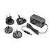 Produktbild LINDY 73849 Multi-Pays 9 V 2 A Netzteil