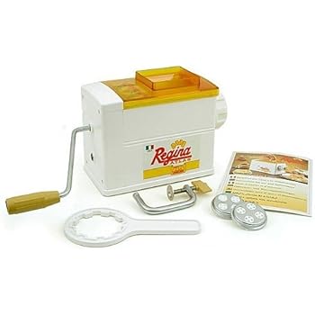 Maquina de pasta Regina de Marcato