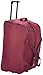 American Tourister Aegis Core Polyester 65 cms Fuchsia Travel Duffle (11W (0) 40 002) RS.2499.00