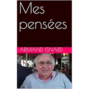 Mes pensées