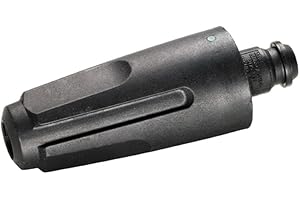 Nilfisk Original 126481115 Rotordüse 1 grüner Punkt