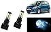 Auto Pearl - Premium Quality CYT M4 LED 40 Watt Cars Headlight Nao Super Bright LED Series 2500 LUMENS - Maruti Suzuki Ritz RS.1399.00