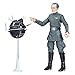 Produktbild Hasbro Star Wars E1202E48 The Black Series Grand Moff Tarkin, Actionfigur, Jungen