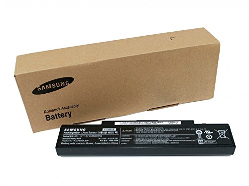Preisvergleich Produktbild Samsung Akku 57Wh Original P530 Serie