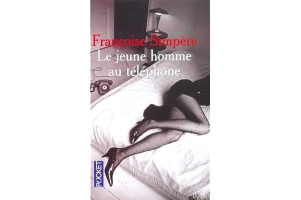 Le Jeune Homme au téléphone