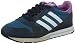 Produktbild adidas ZX 500 OG women BLAU D65399 Grösse: 36 2/3, Blau, 36 EU