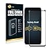 Produktbild Savvies Xtreme Full Cover Tempered Glass - Displayschutz für Samsung Galaxy S8 Plus (schwarz) (9H), 3D Full-Coverage, Edge to Edge Schutzglas)
