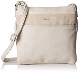 Hauptfach 2 mit einer Reißverschlusstasche