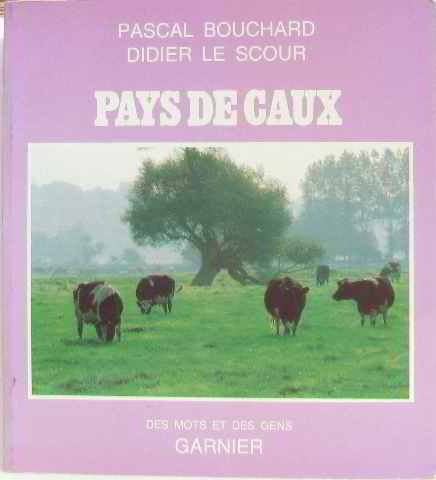 Le  Pays de Caux