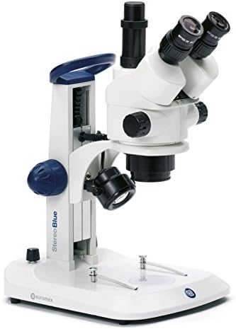 Magnifier Trinocular Euromex StereoBlue sb1903 – Variable Zoom