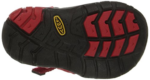 Keen Unisex Baby Seacamp Ii Cnx Lauflernschuhe - 10