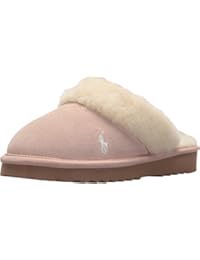 ralph lauren badslippers