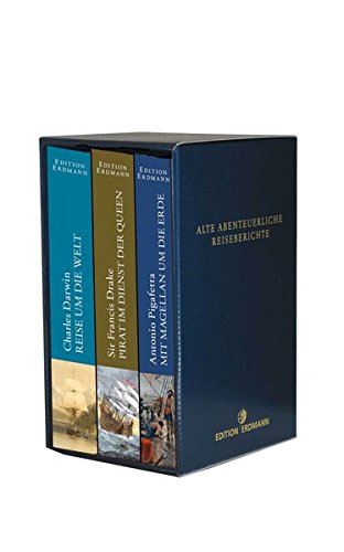Preisvergleich Produktbild Erdmann Weltumsegelung (Edition Erdmann)