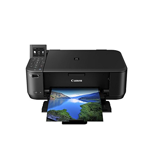 Canon PIXMA MG4250 - multifunctionals (Inkjet, 1200 x 2400 DPI, A4, 216 x 297 mm, Colour, Colour) (Printer, setup ink + XL Compatible ink)